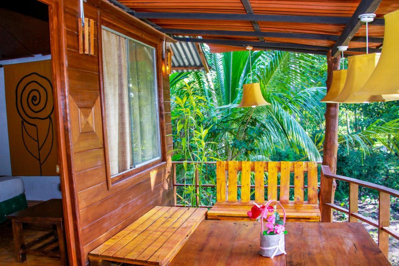 Experience The Comforts Of An Amazing Treehouse Sigiriya Exteriör bild