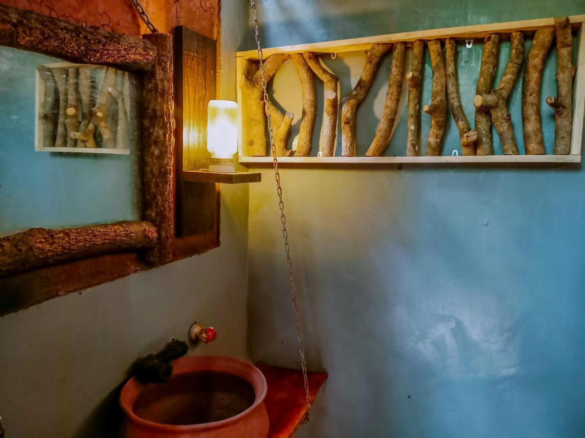 Experience The Comforts Of An Amazing Treehouse Sigiriya Exteriör bild